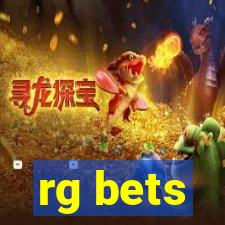 rg bets